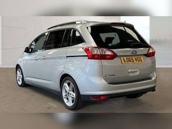 Used Ford C-Max 2015 for sale - 79289398: Photo