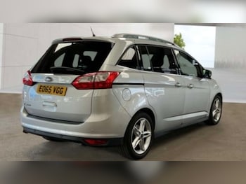 Used Ford C-Max 2015 for sale - 79289398: Photo