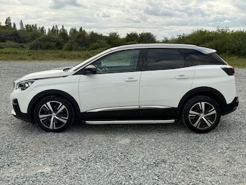 Used Peugeot 3008 2017 for sale - 78615319: Photo