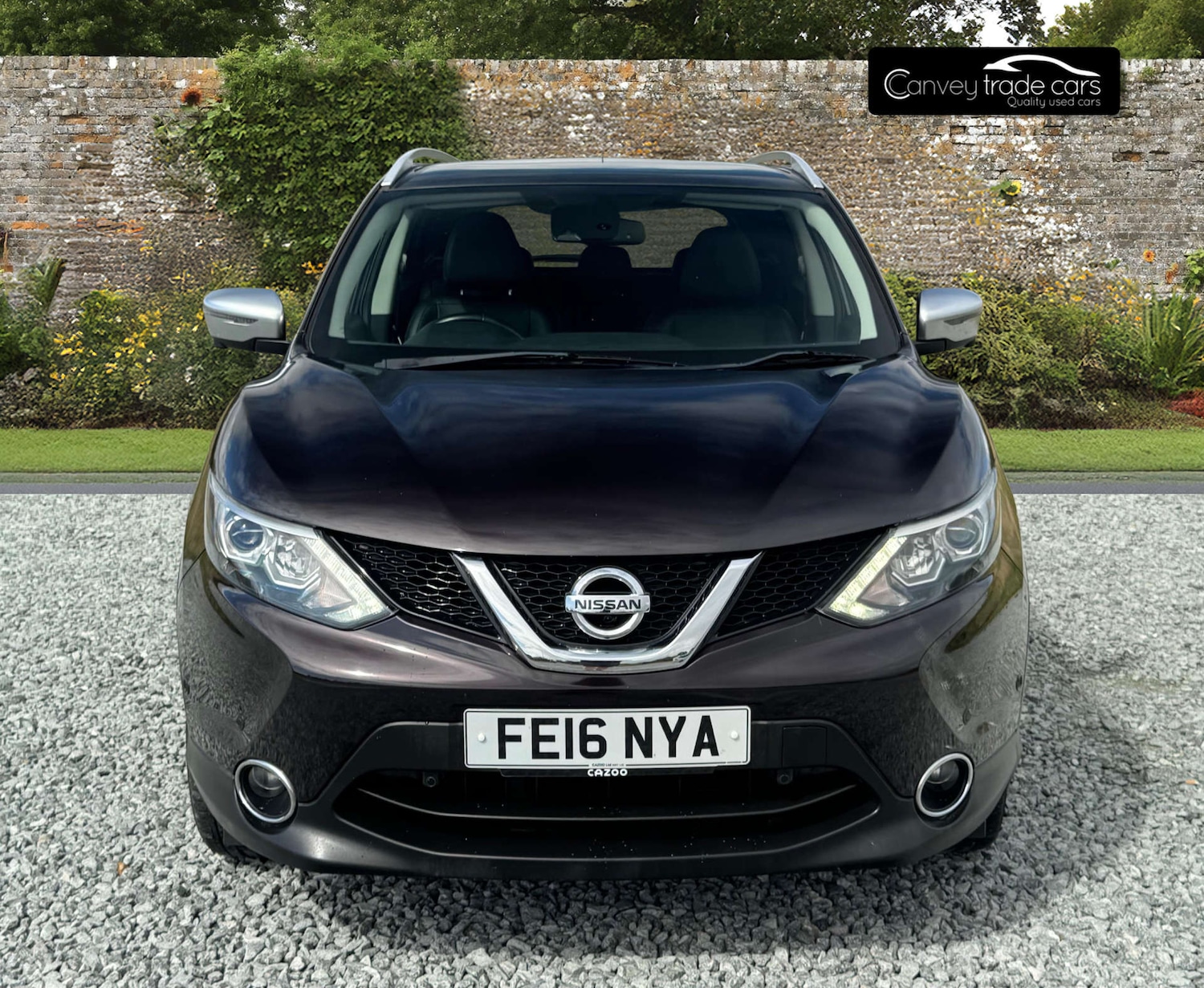 Used Nissan Qashqai 2016 for sale - 76600992: Photo 10