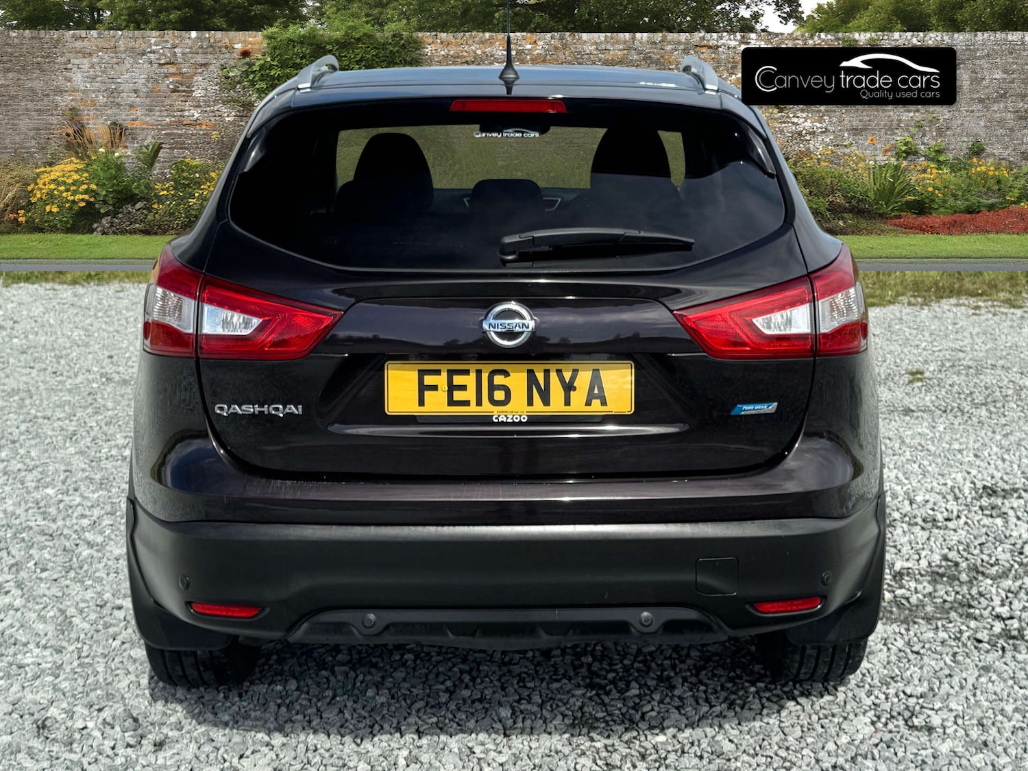 Used Nissan Qashqai 2016 for sale - 76600992: Photo 11