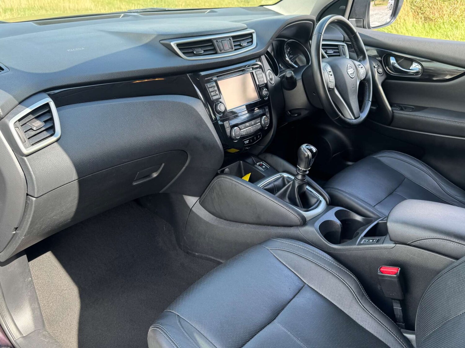 Used Nissan Qashqai 2016 for sale - 76600992: Photo 17