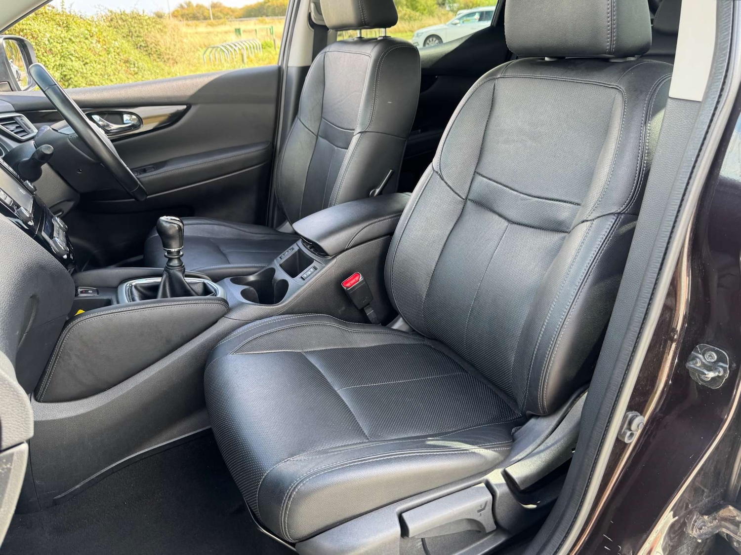 Used Nissan Qashqai 2016 for sale - 76600992: Photo 19