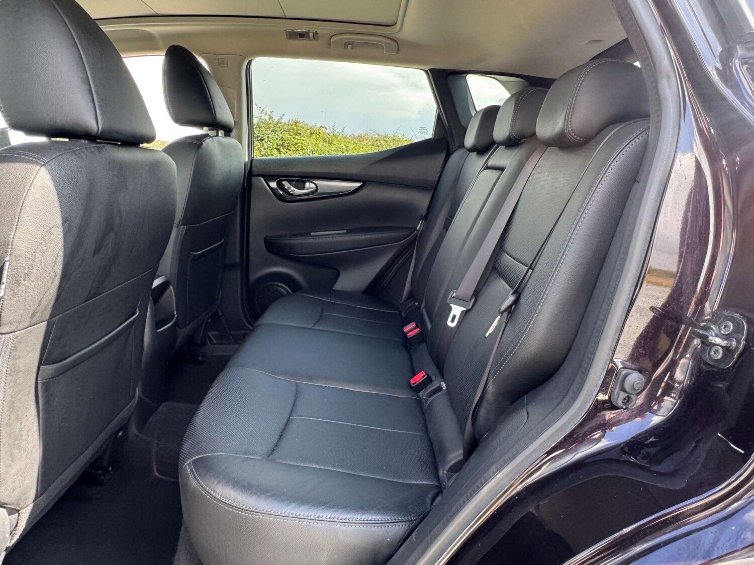 Used Nissan Qashqai 2016 for sale - 76600992: Photo 23