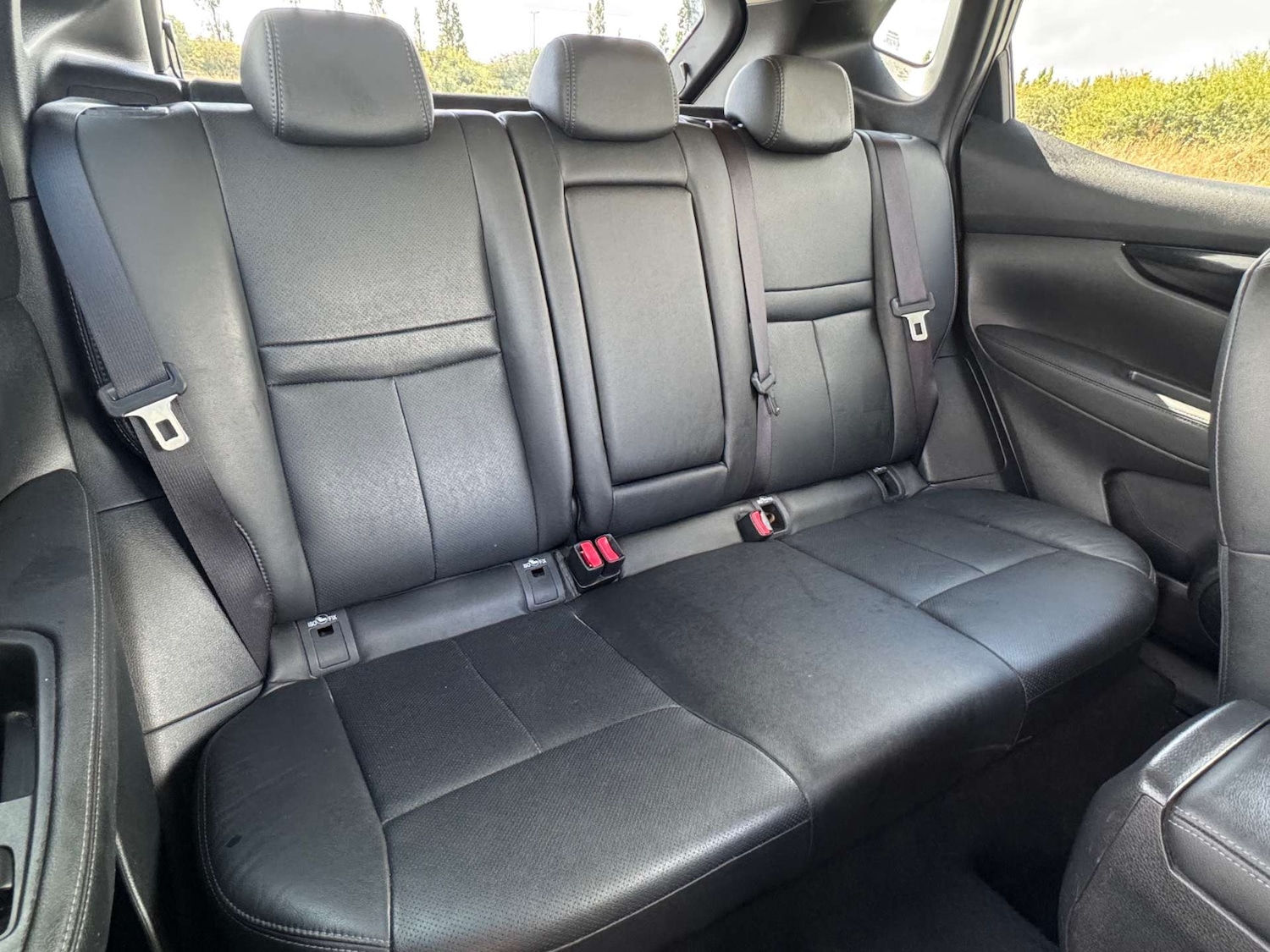 Used Nissan Qashqai 2016 for sale - 76600992: Photo 26