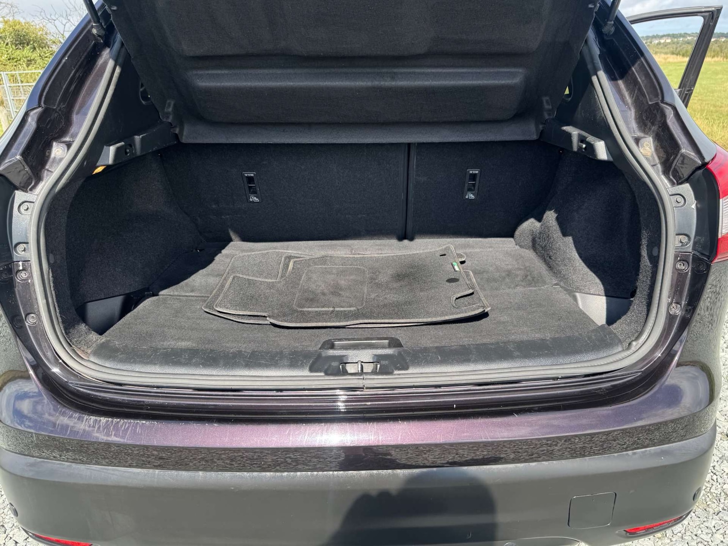 Used Nissan Qashqai 2016 for sale - 76600992: Photo 29