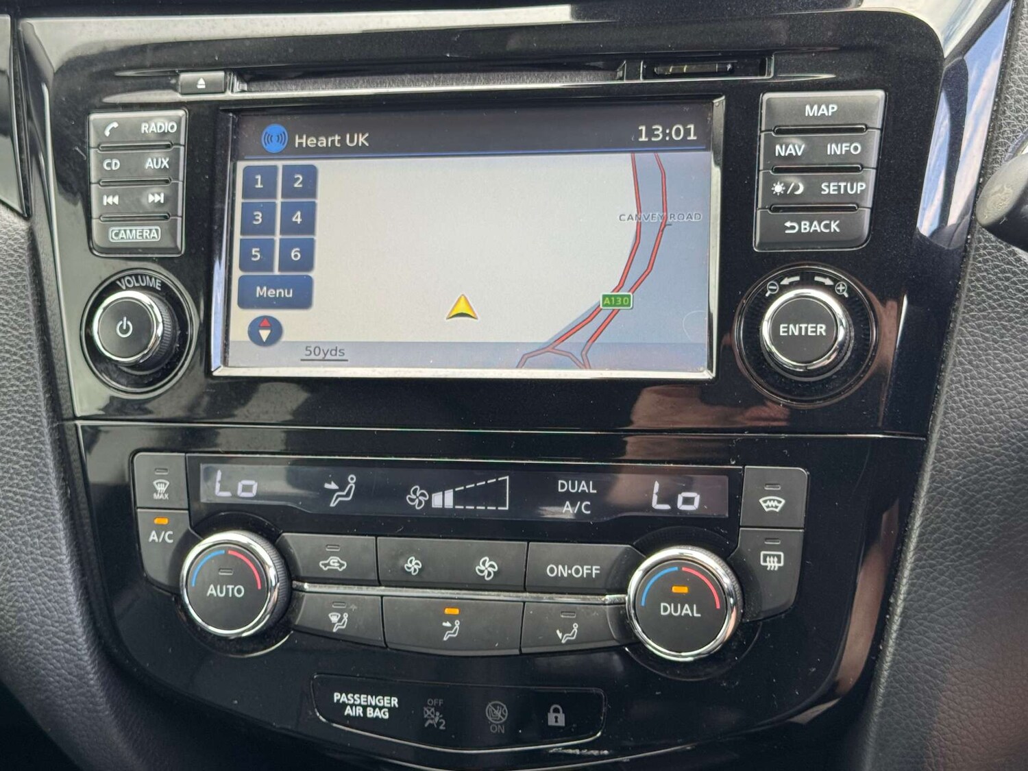 Used Nissan Qashqai 2016 for sale - 76600992: Photo 30