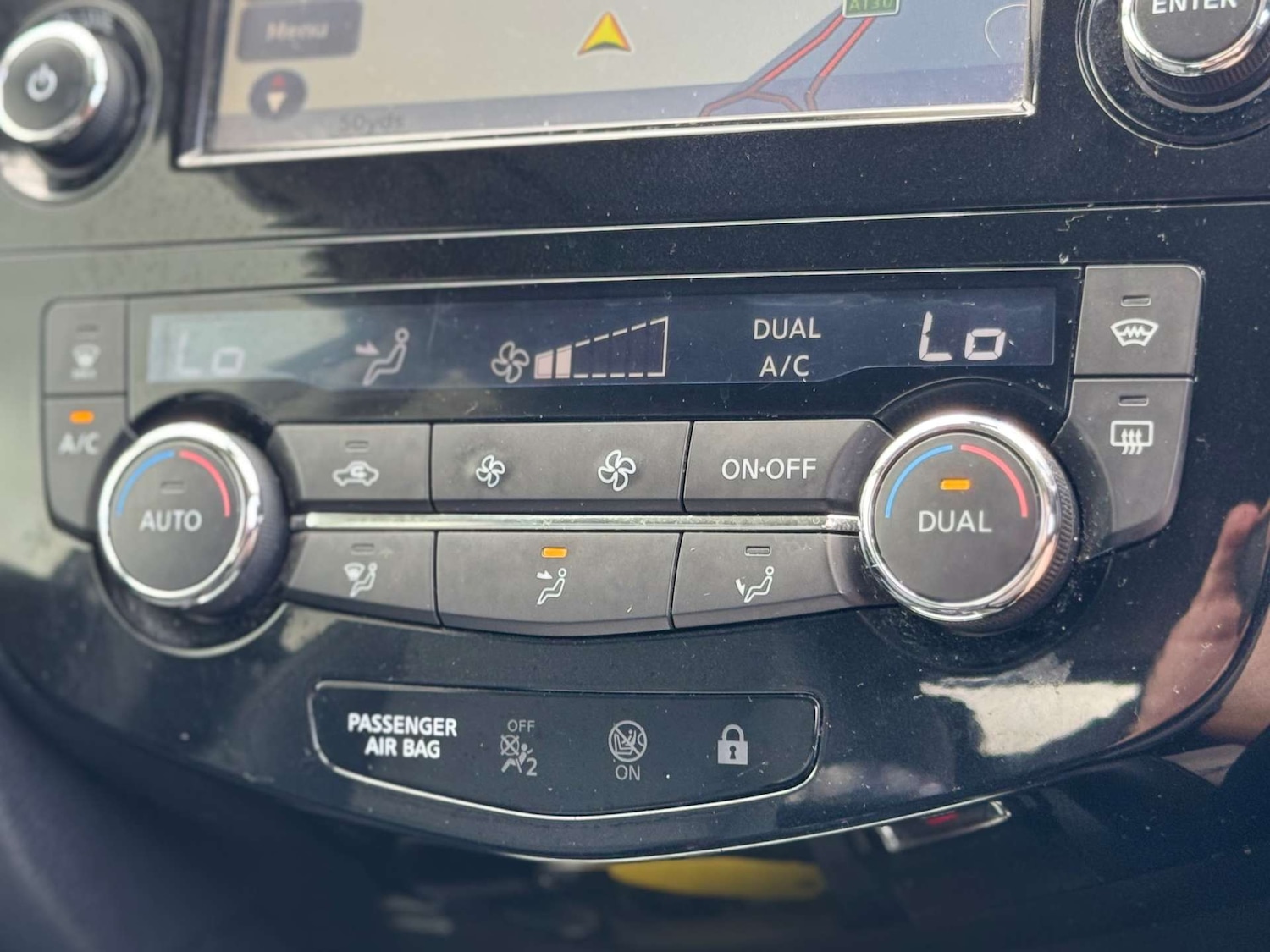 Used Nissan Qashqai 2016 for sale - 76600992: Photo 31