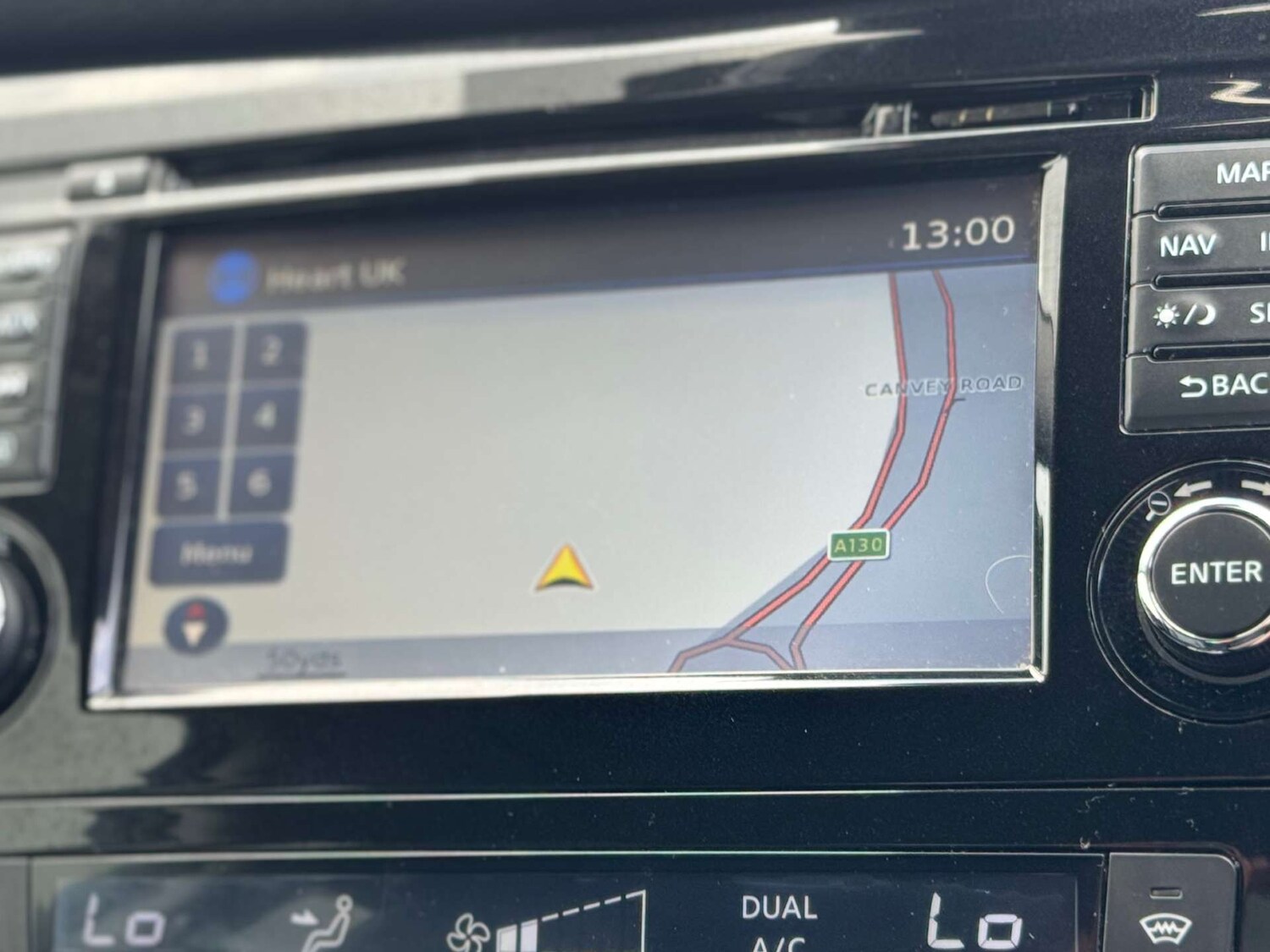 Used Nissan Qashqai 2016 for sale - 76600992: Photo 32