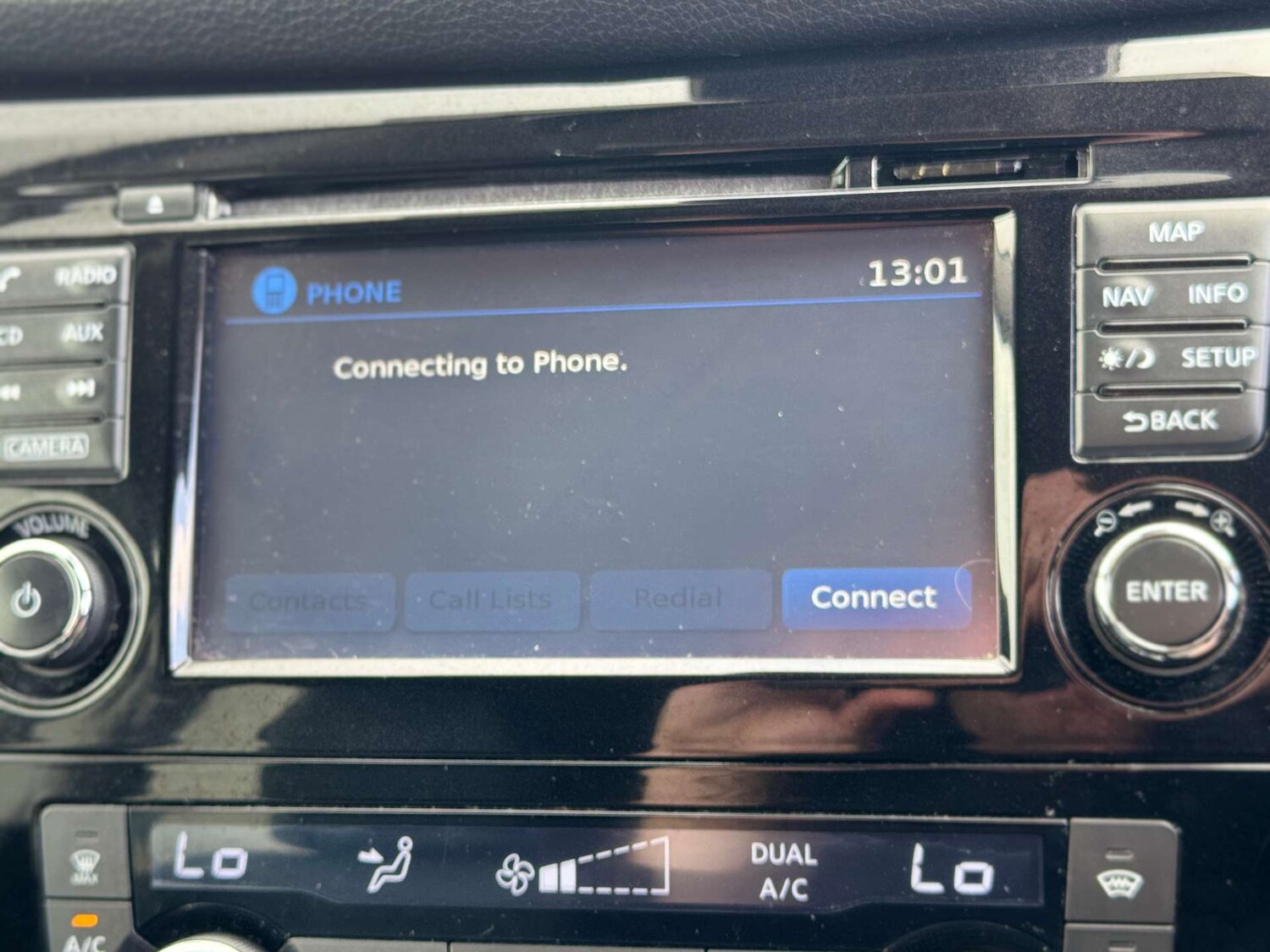 Used Nissan Qashqai 2016 for sale - 76600992: Photo 35