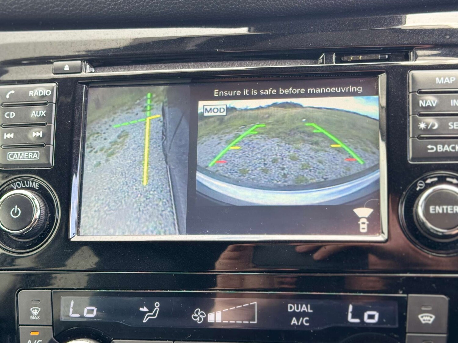 Used Nissan Qashqai 2016 for sale - 76600992: Photo 36