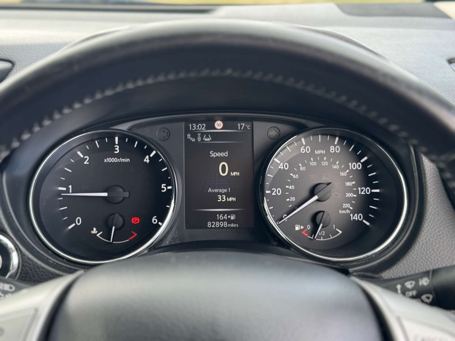 Used Nissan Qashqai 2016 for sale - 76600992: Photo 39