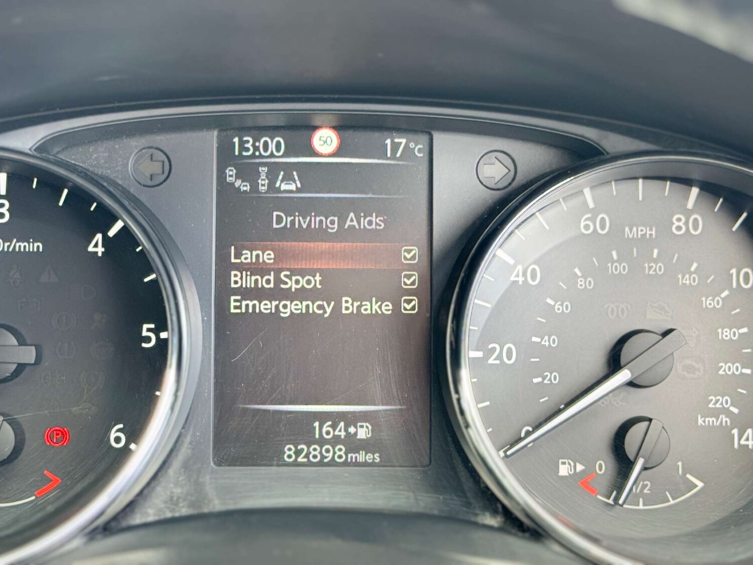 Used Nissan Qashqai 2016 for sale - 76600992: Photo 40