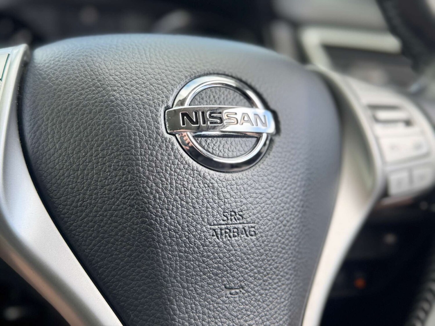 Used Nissan Qashqai 2016 for sale - 76600992: Photo 46
