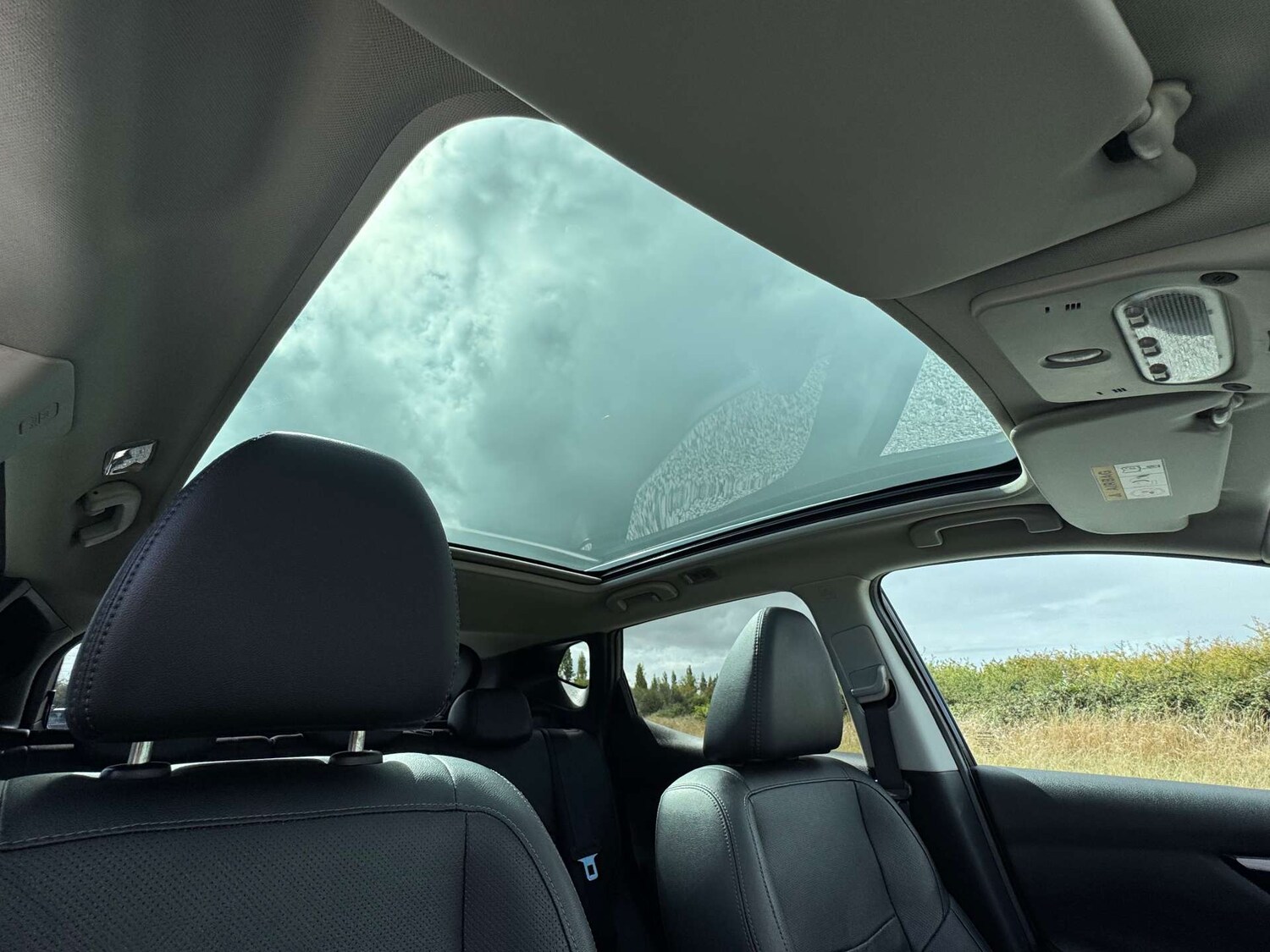 Used Nissan Qashqai 2016 for sale - 76600992: Photo 47