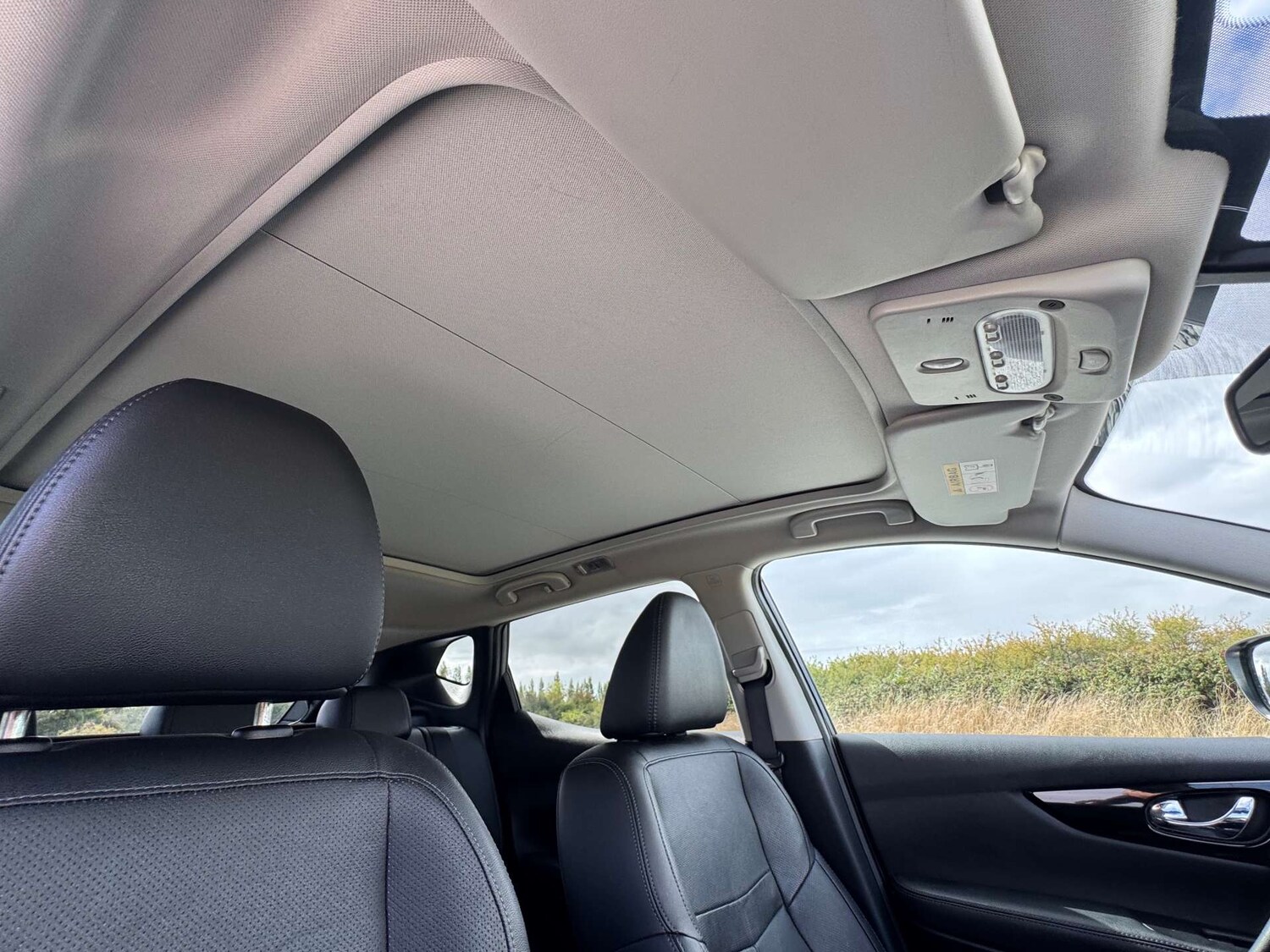 Used Nissan Qashqai 2016 for sale - 76600992: Photo 48