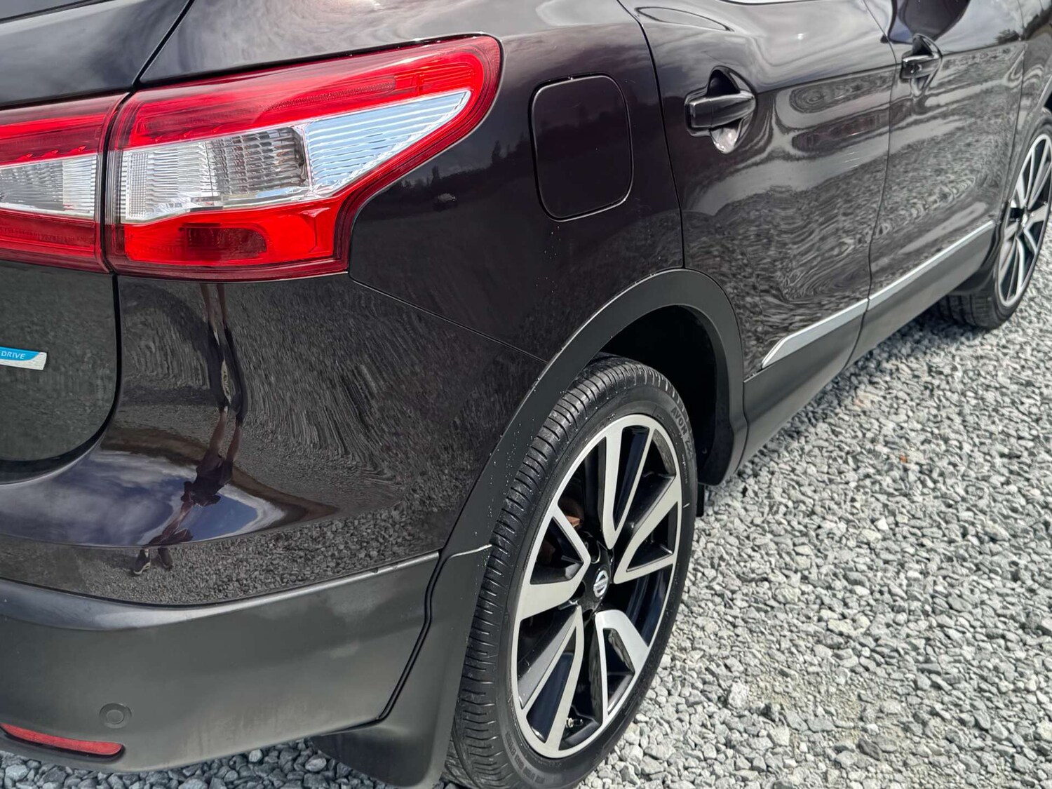 Used Nissan Qashqai 2016 for sale - 76600992: Photo 54