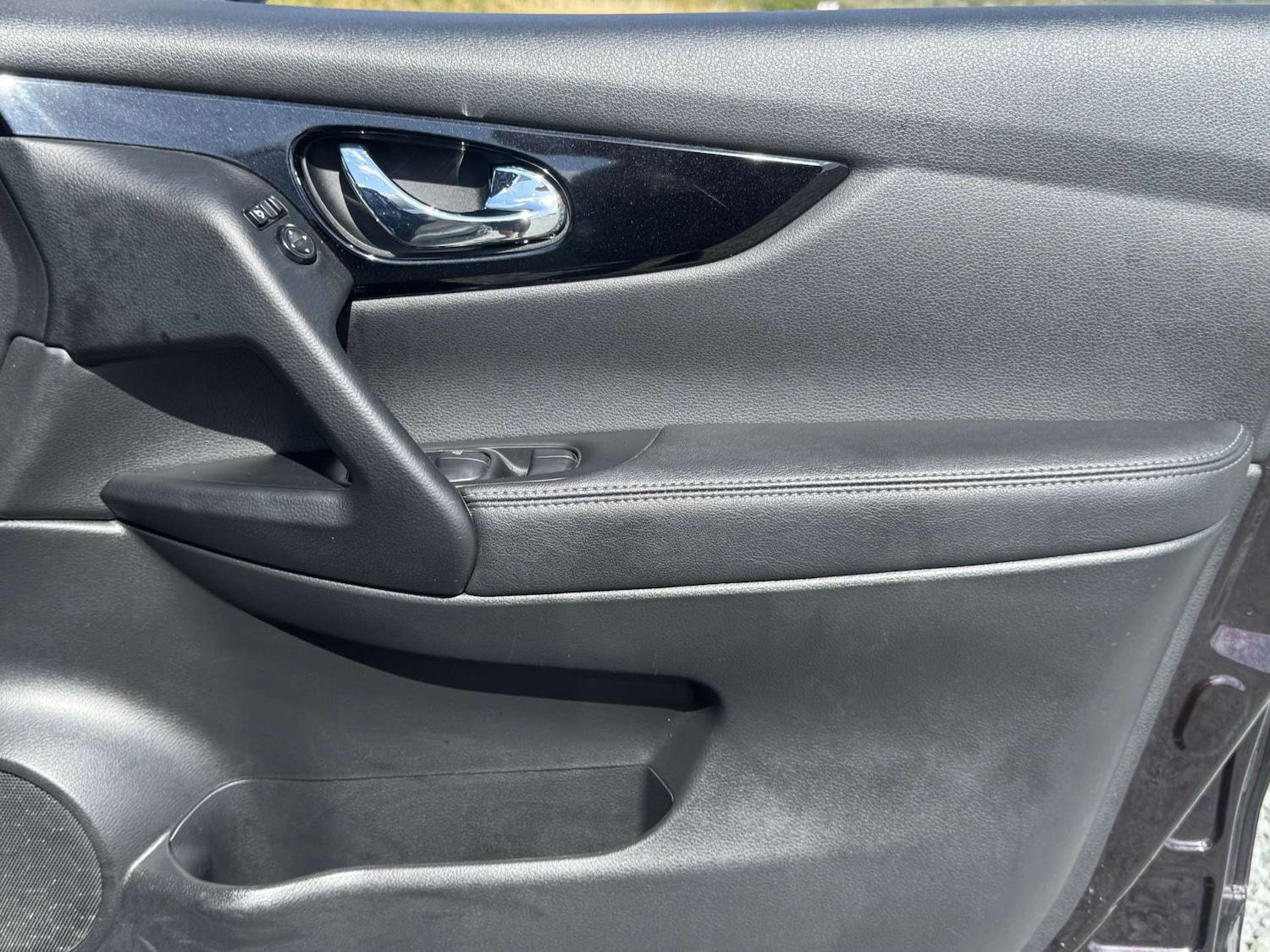 Used Nissan Qashqai 2016 for sale - 76600992: Photo 59