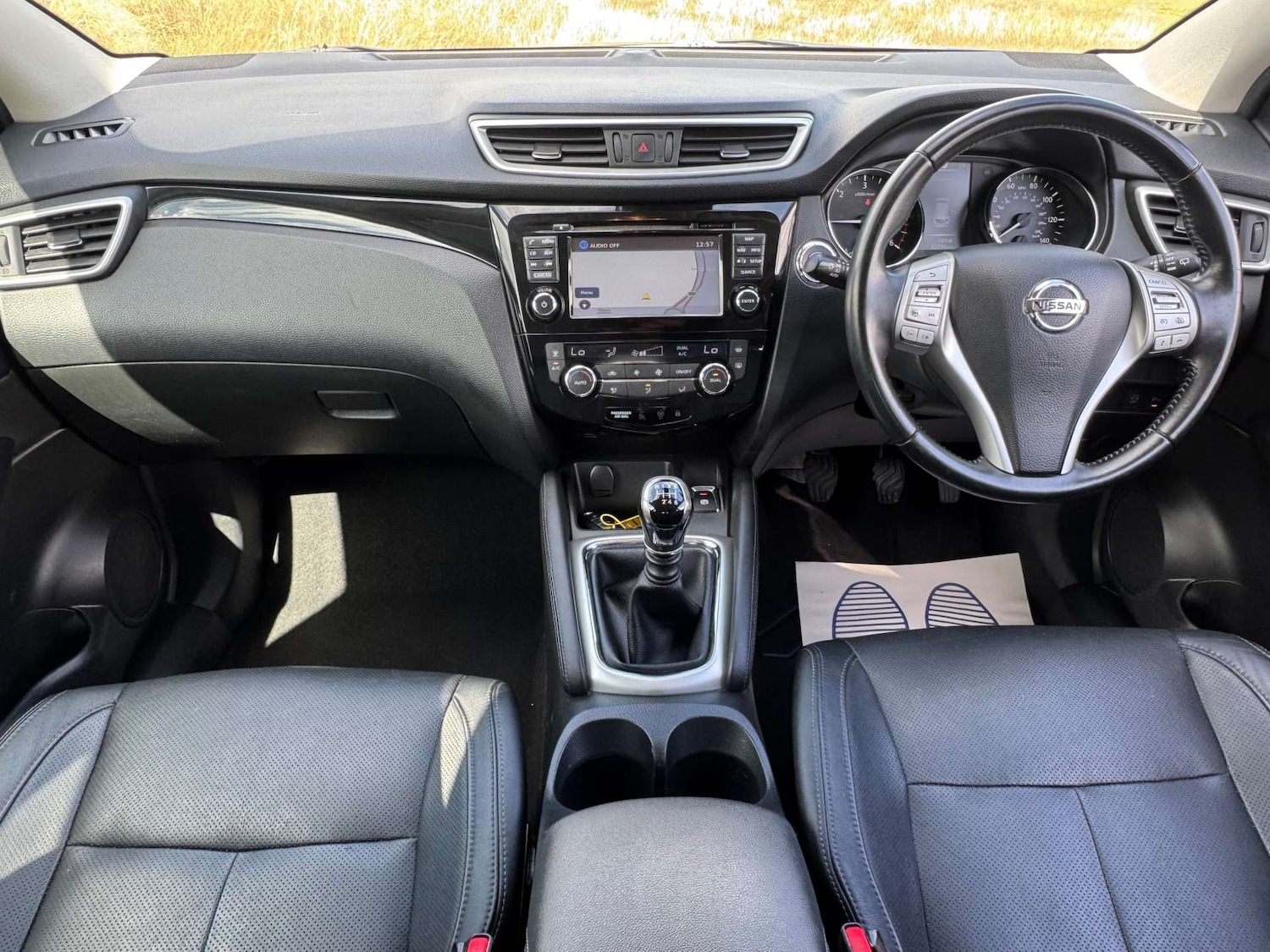 Used Nissan Qashqai 2016 for sale - 76600992: Photo 6