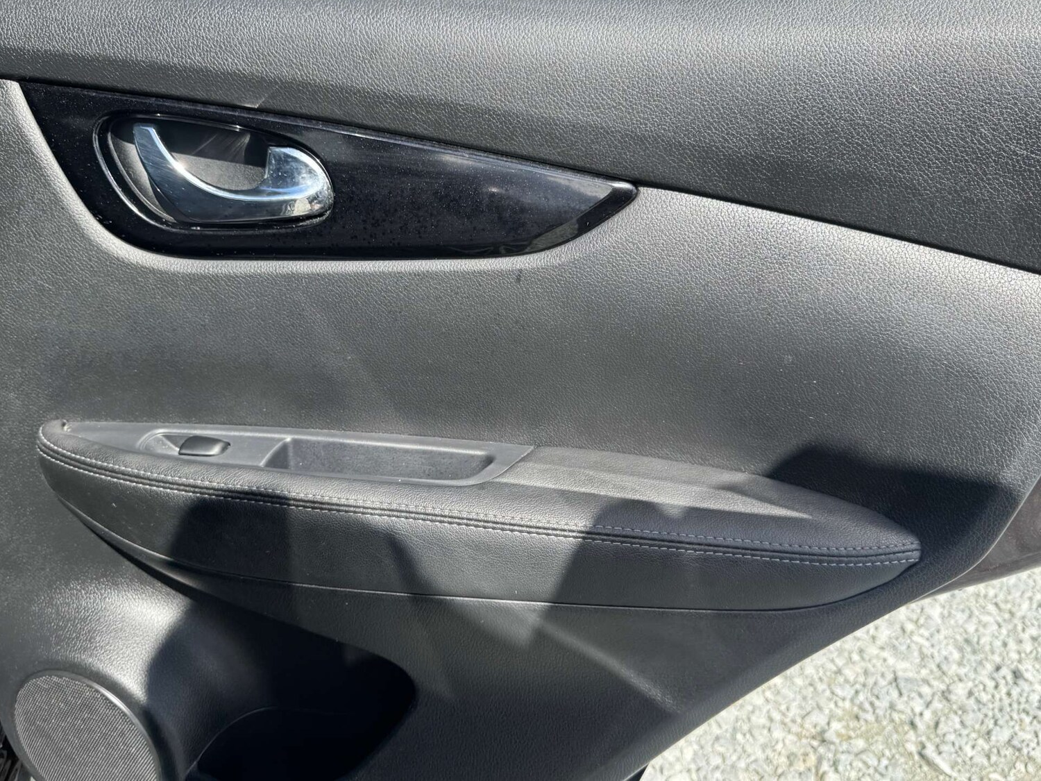 Used Nissan Qashqai 2016 for sale - 76600992: Photo 60