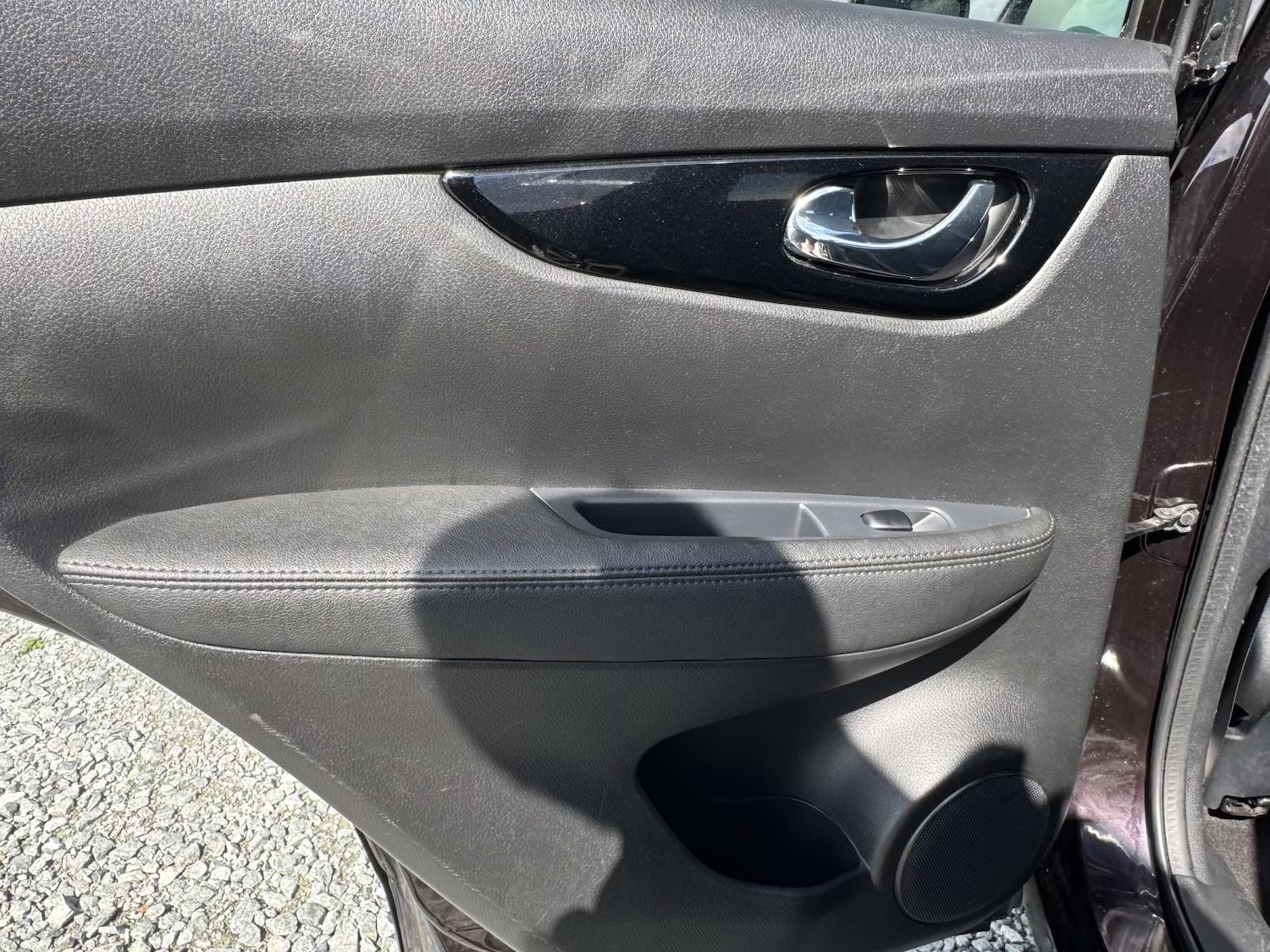 Used Nissan Qashqai 2016 for sale - 76600992: Photo 61