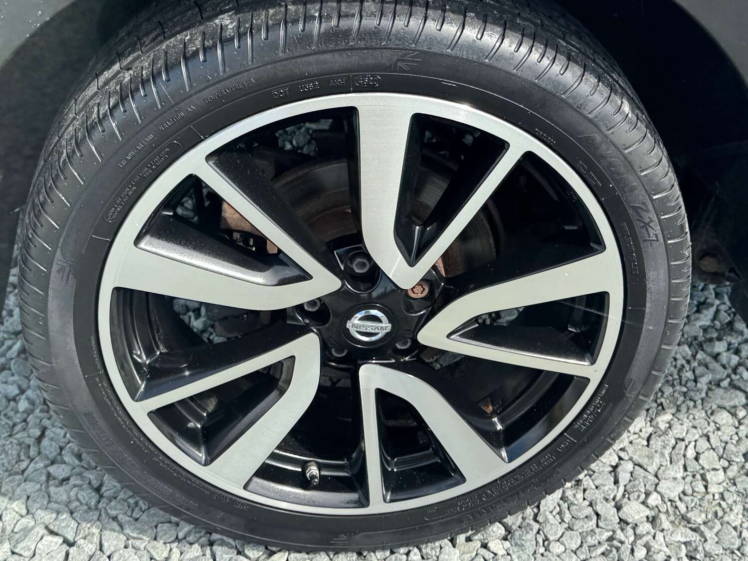 Used Nissan Qashqai 2016 for sale - 76600992: Photo 63