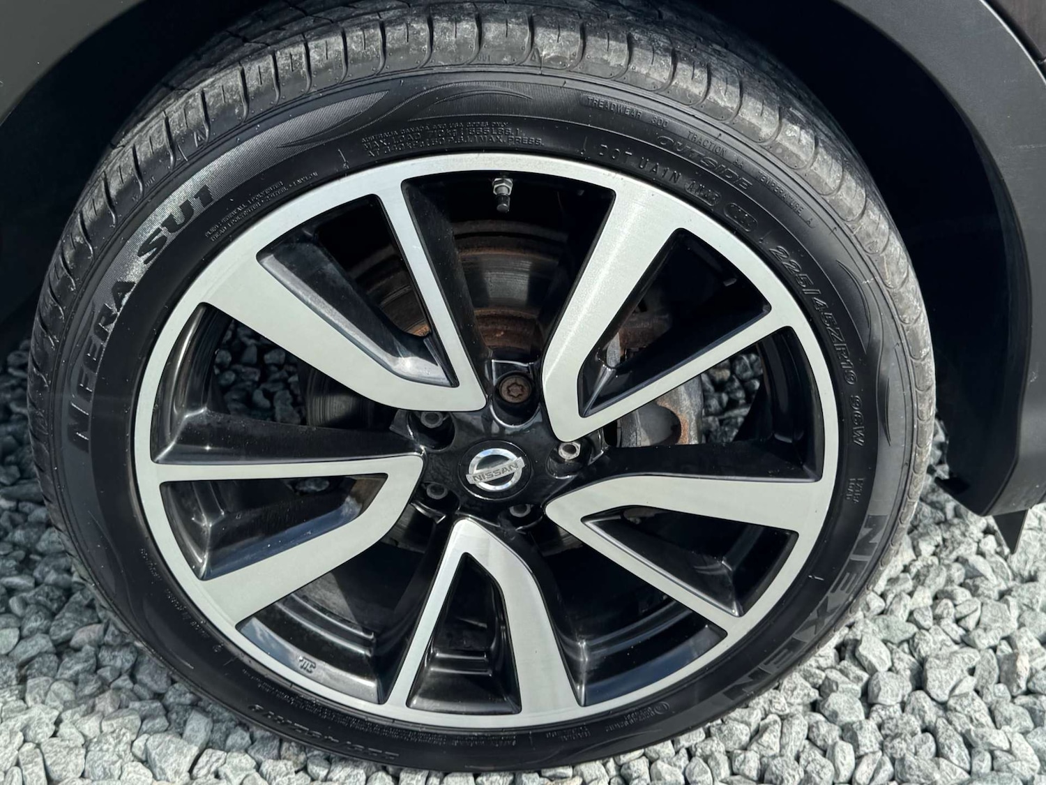 Used Nissan Qashqai 2016 for sale - 76600992: Photo 64