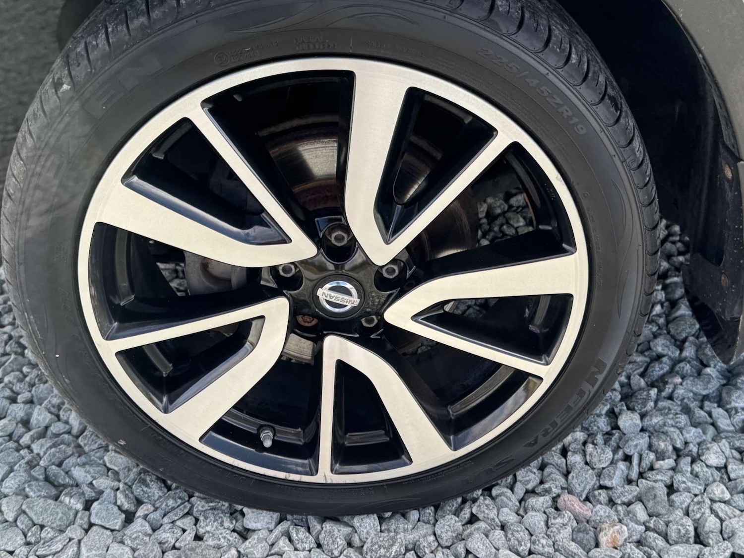 Used Nissan Qashqai 2016 for sale - 76600992: Photo 65