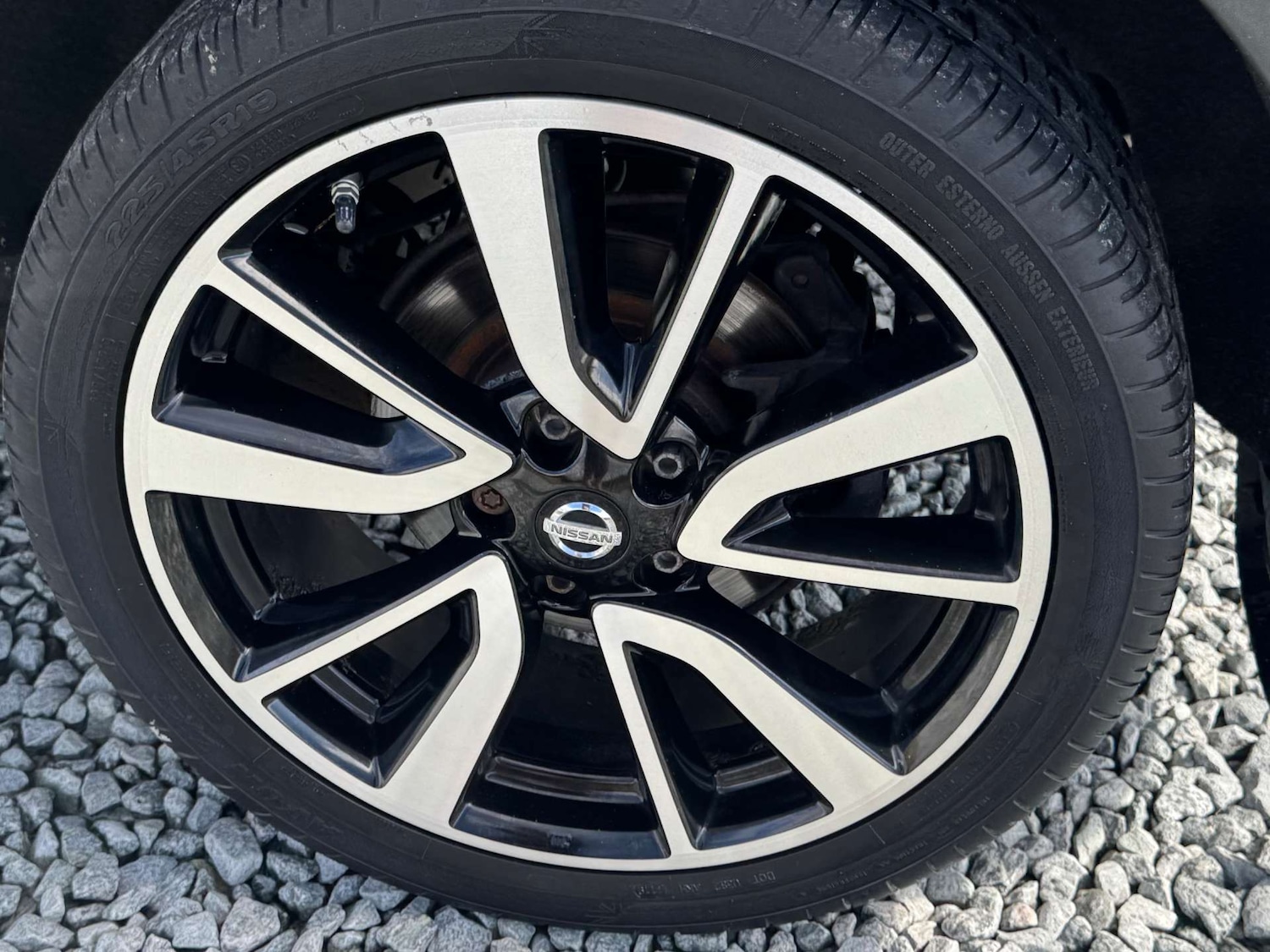 Used Nissan Qashqai 2016 for sale - 76600992: Photo 66