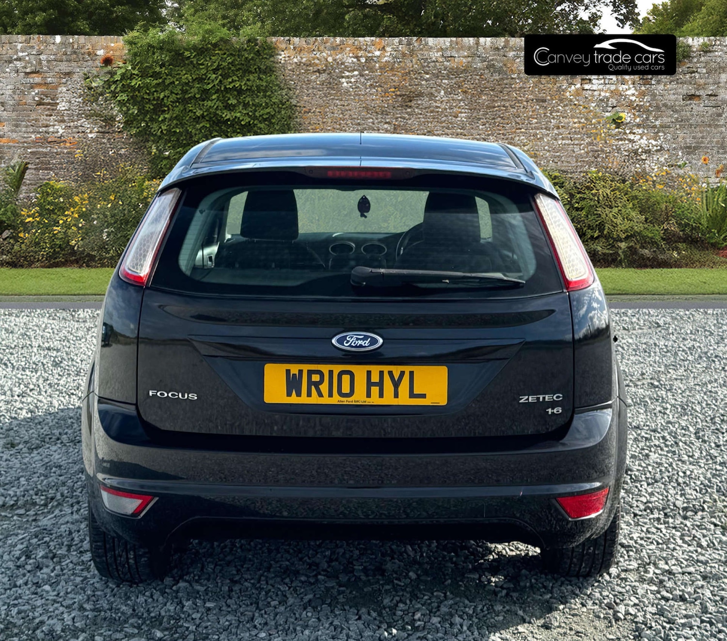 Used Ford Focus 2010 for sale - 76449812: Photo 10