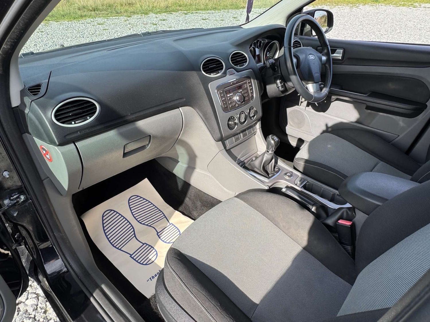 Used Ford Focus 2010 for sale - 76449812: Photo 15