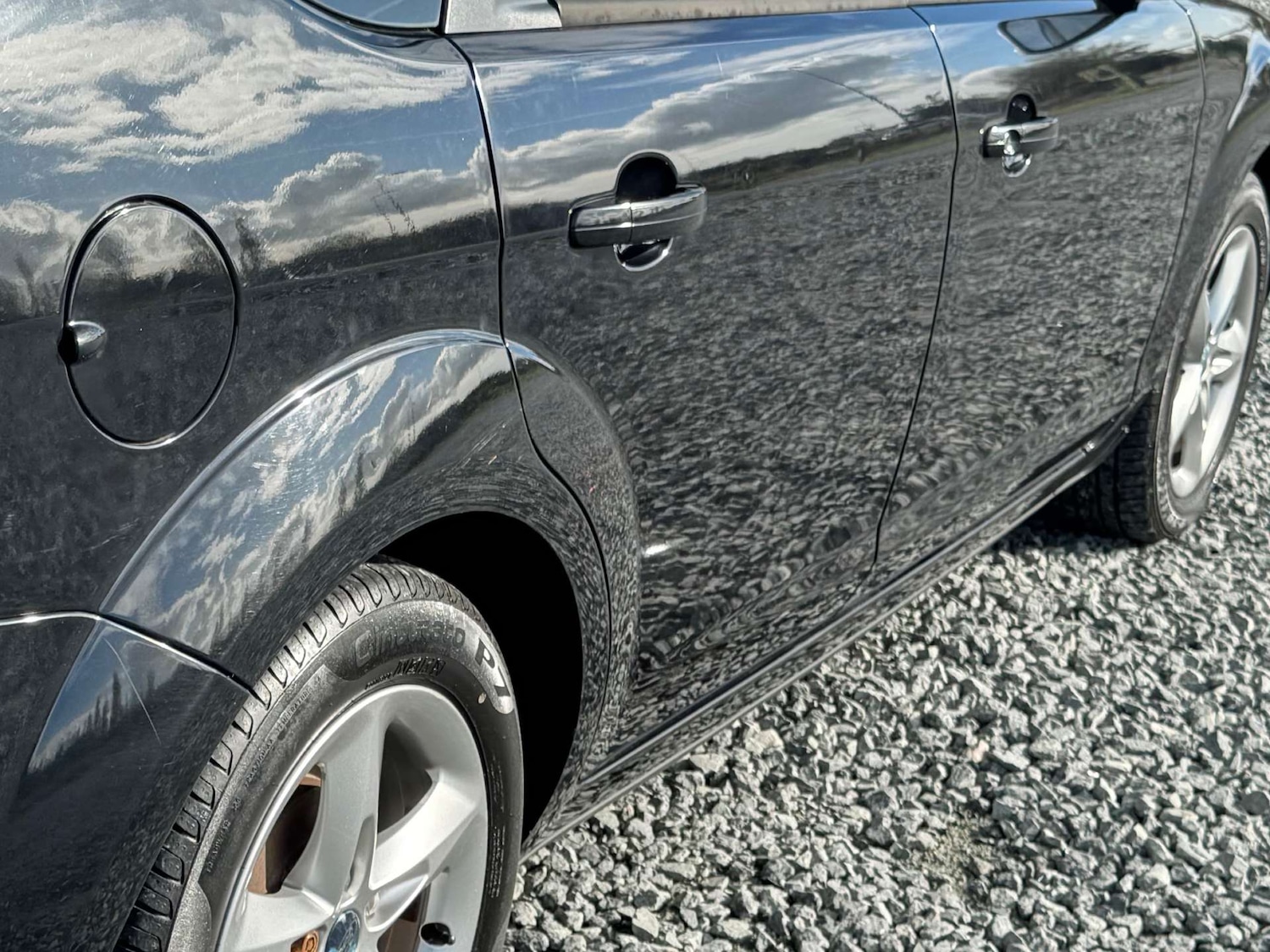 Used Ford Focus 2010 for sale - 76449812: Photo 28