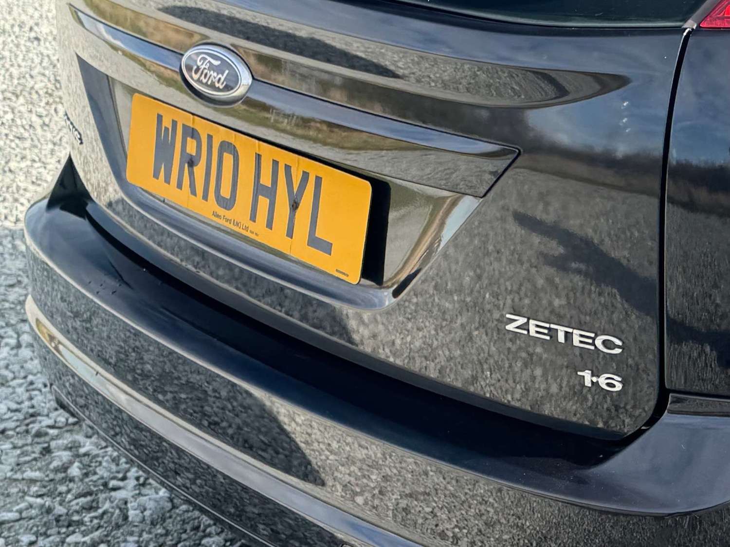 Used Ford Focus 2010 for sale - 76449812: Photo 29