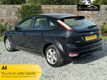 Used Ford Focus 2010 for sale - 76449812: Photo