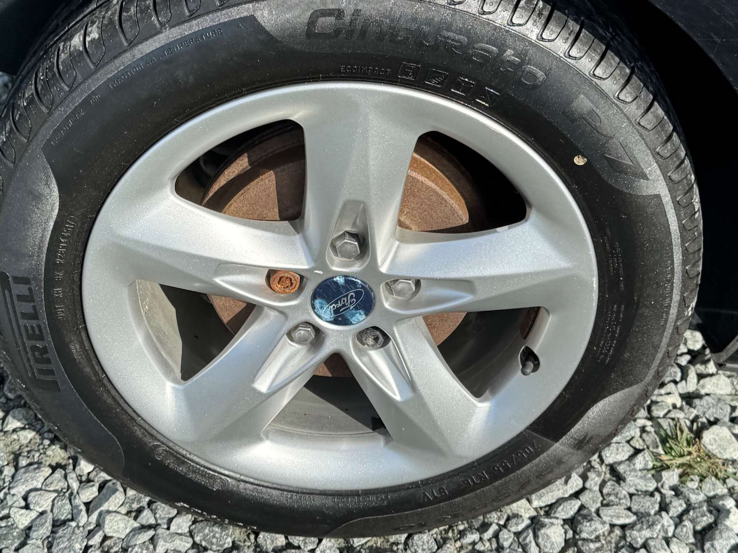 Used Ford Focus 2010 for sale - 76449812: Photo 34