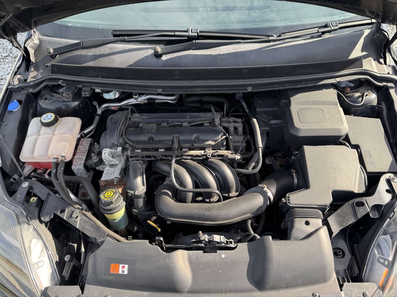 Used Ford Focus 2010 for sale - 76449812: Photo 35