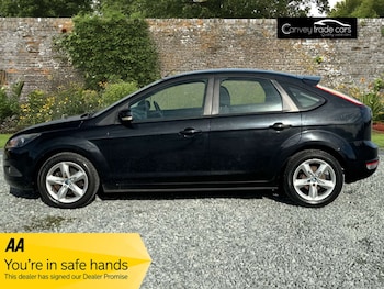 Used Ford Focus 2010 for sale - 76449812: Photo