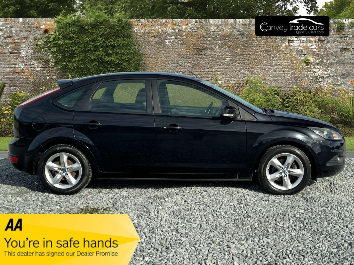 Used Ford Focus 2010 for sale - 76449812: Photo 6