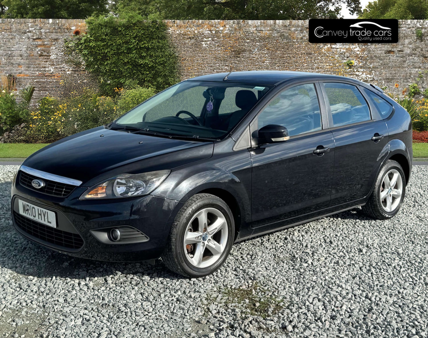 Used Ford Focus 2010 for sale - 76449812: Photo 7