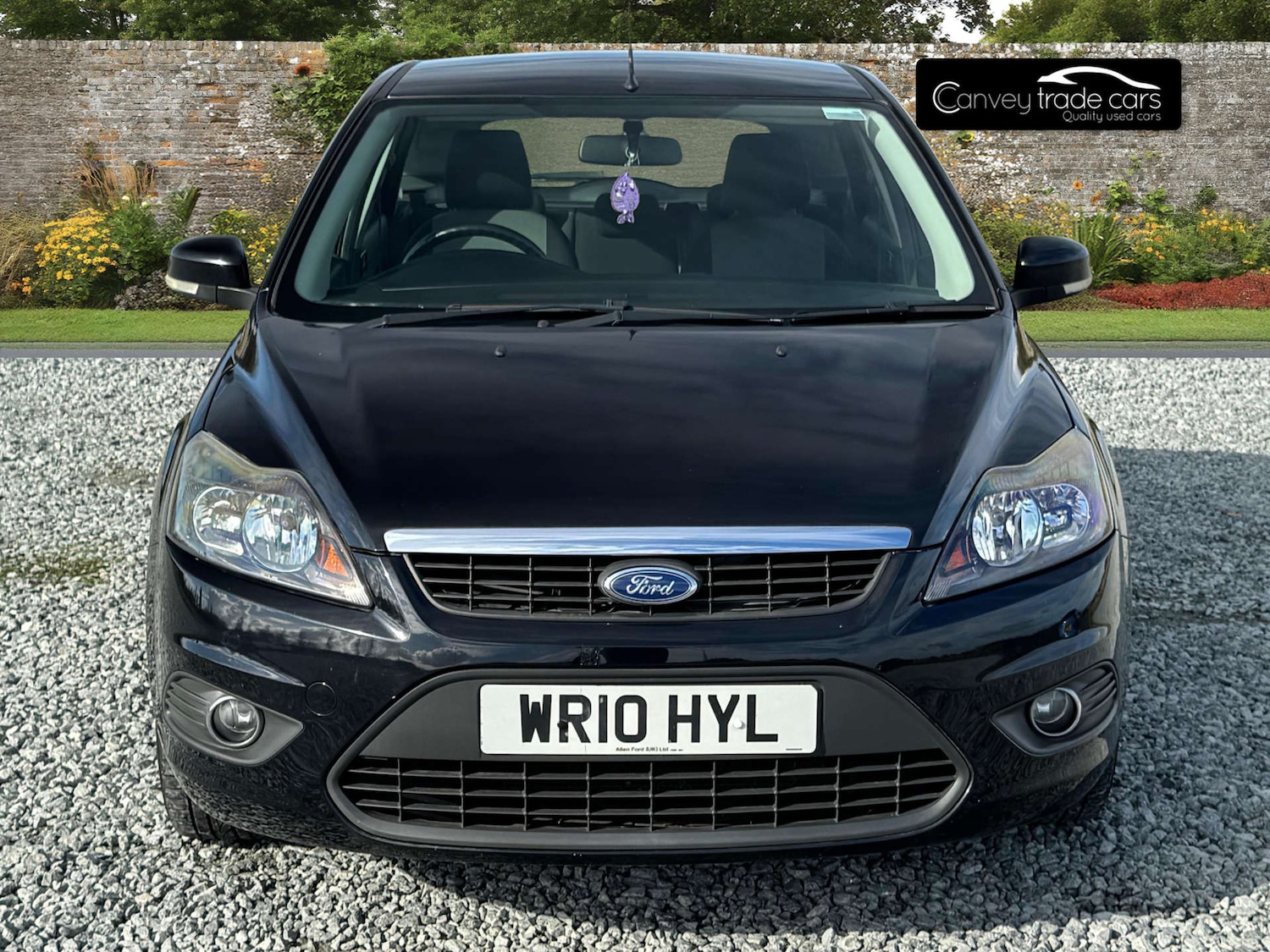 Used Ford Focus 2010 for sale - 76449812: Photo 9