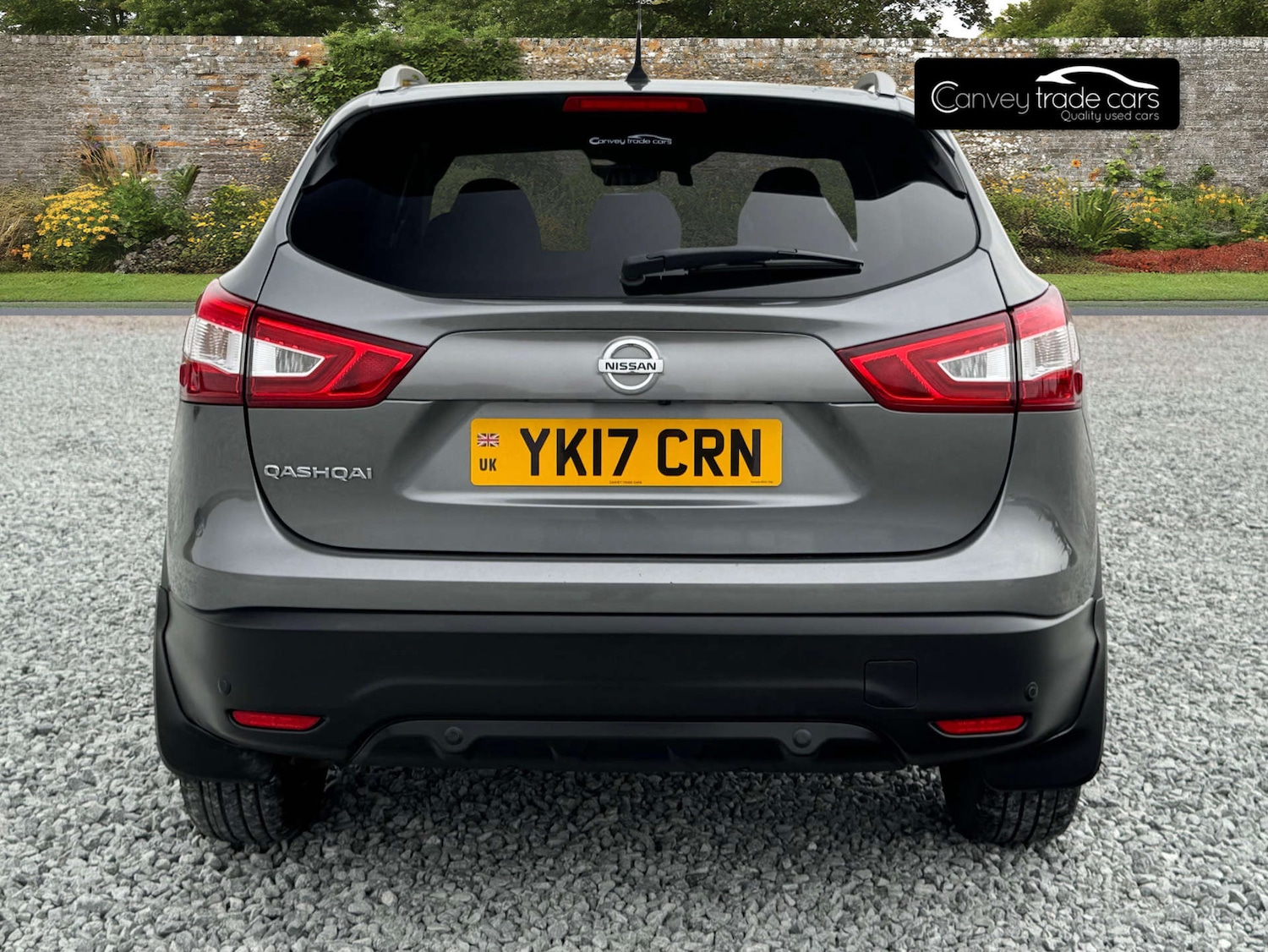 Used Nissan Qashqai 2017 for sale - 77641661: Photo 10