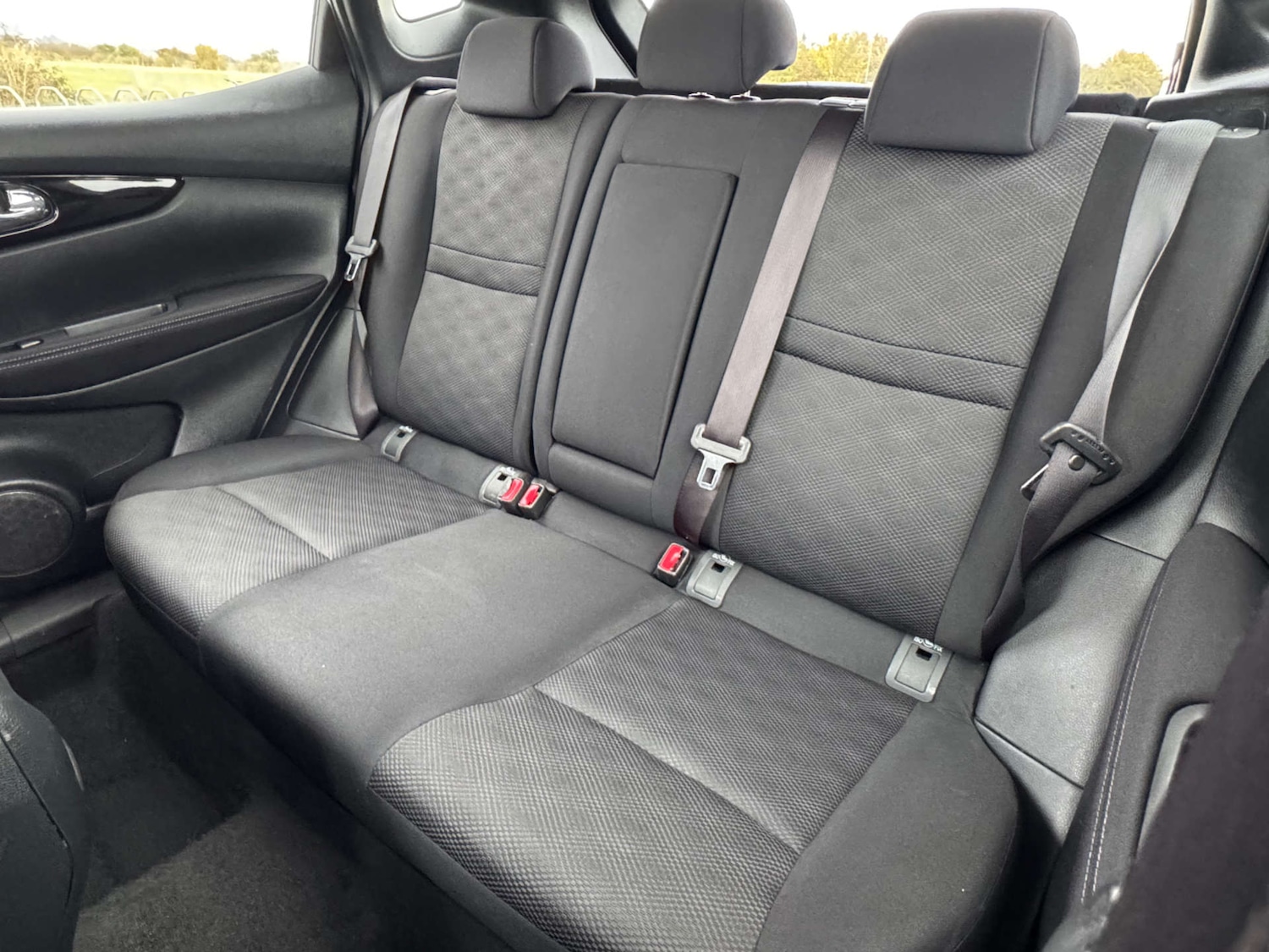 Used Nissan Qashqai 2017 for sale - 77641661: Photo 20