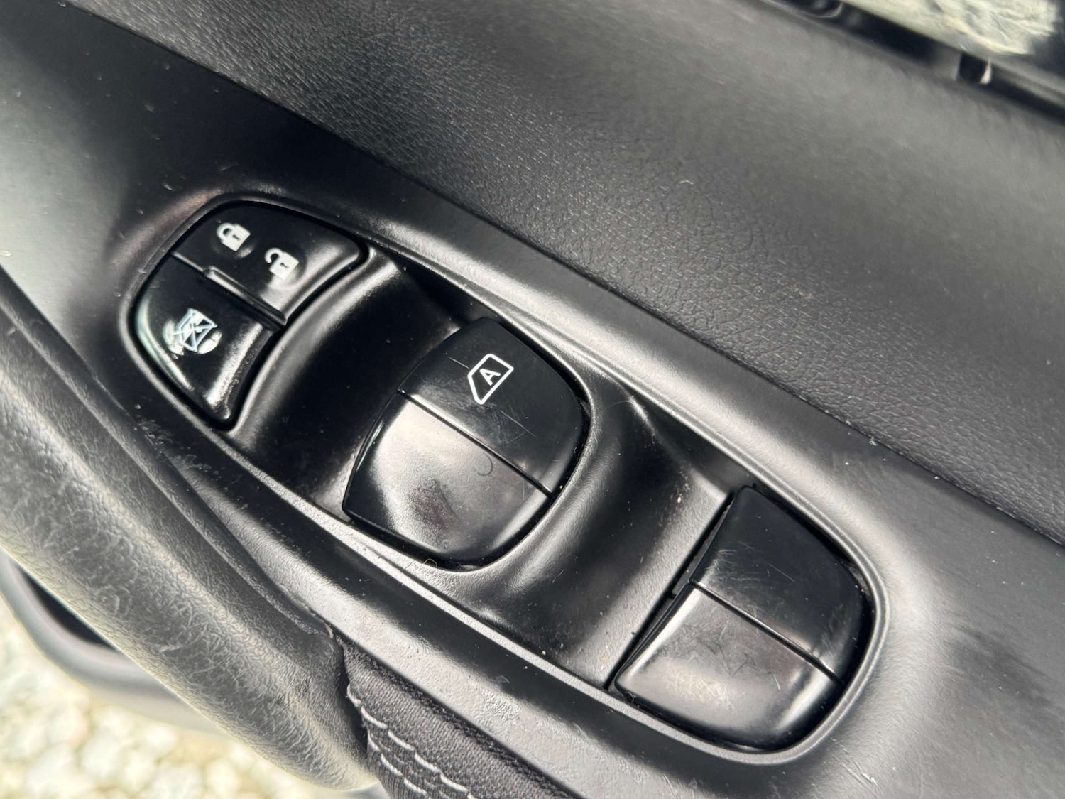 Used Nissan Qashqai 2017 for sale - 77641661: Photo 29