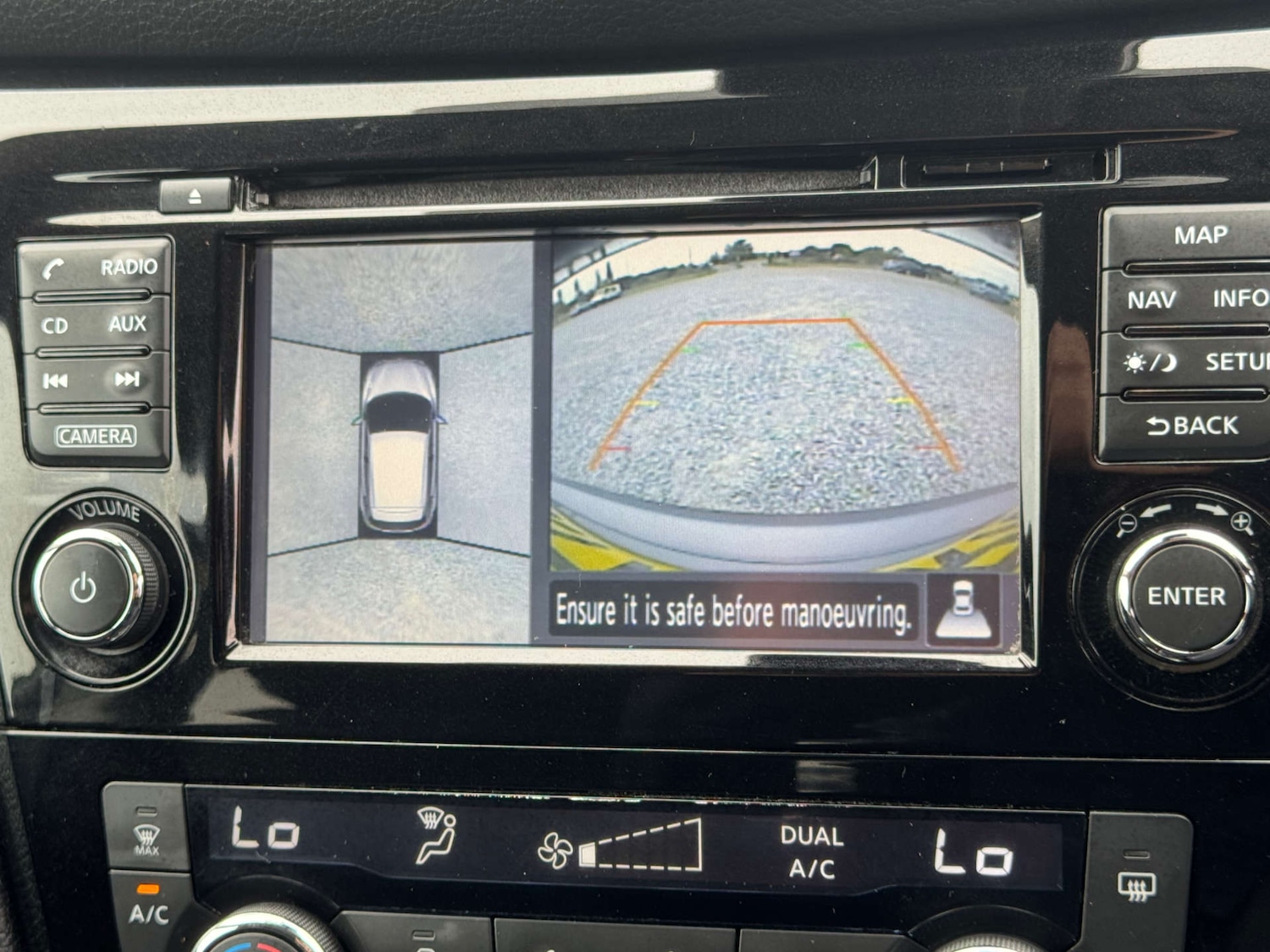 Used Nissan Qashqai 2017 for sale - 77641661: Photo 37