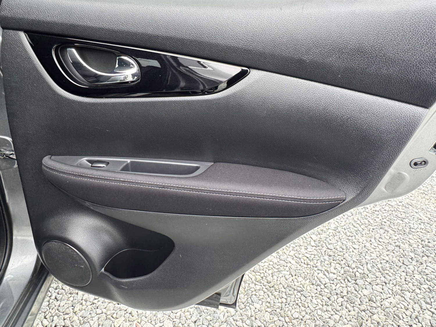 Used Nissan Qashqai 2017 for sale - 77641661: Photo 45