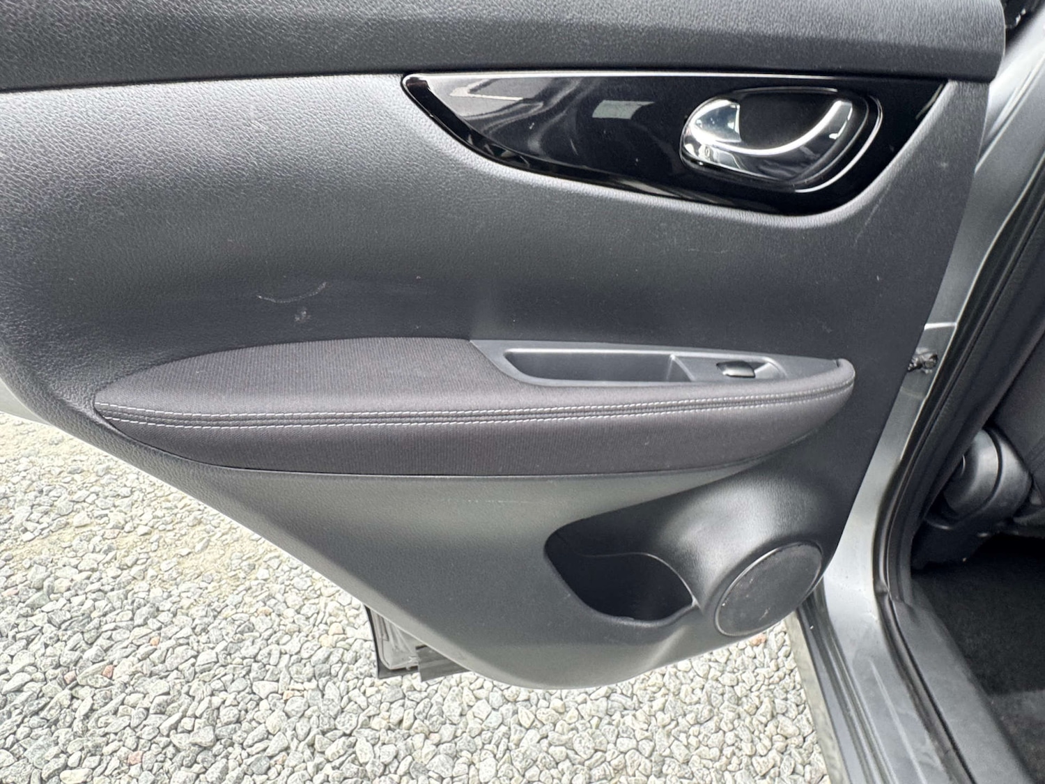 Used Nissan Qashqai 2017 for sale - 77641661: Photo 46