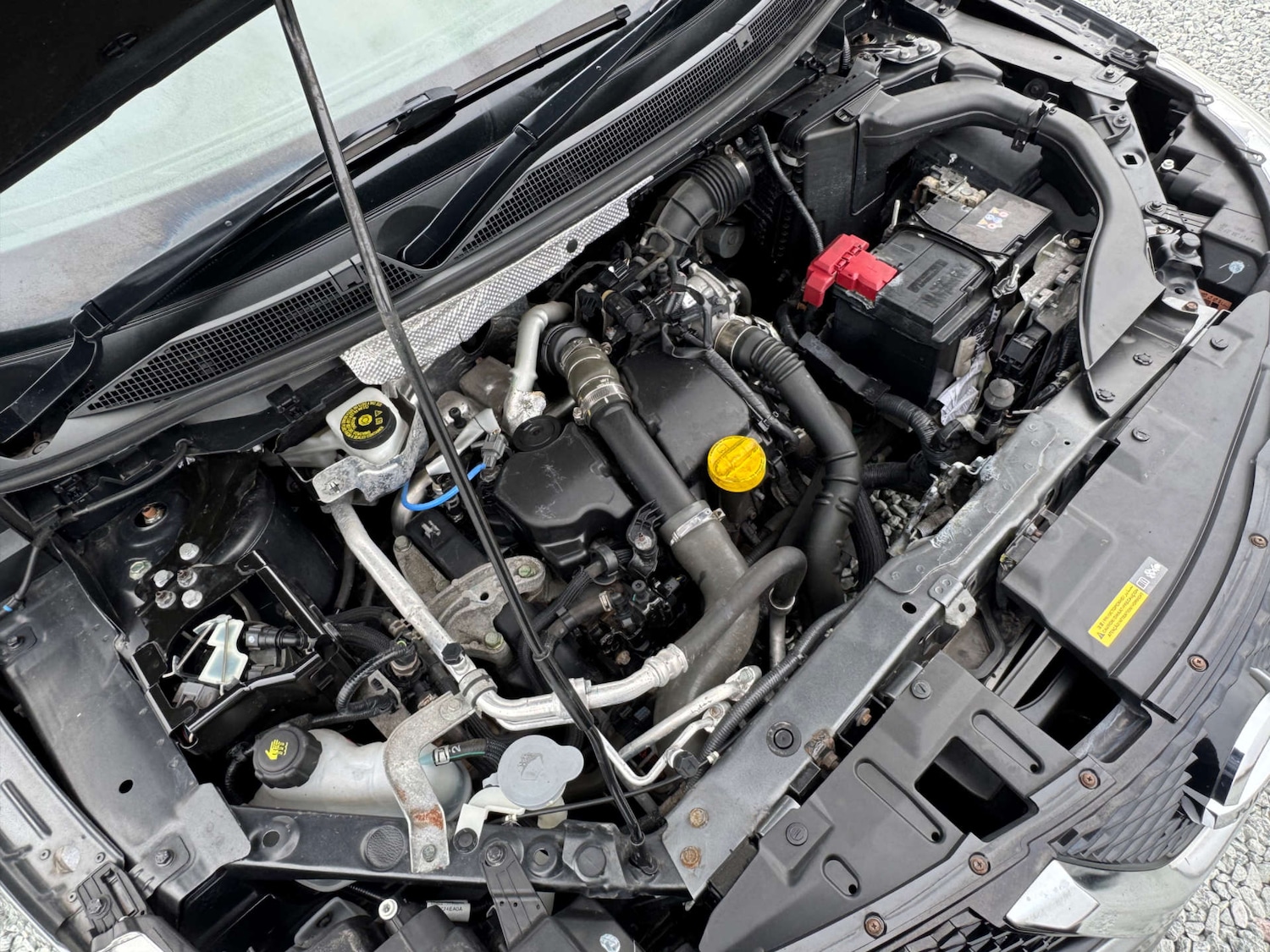 Used Nissan Qashqai 2017 for sale - 77641661: Photo 56