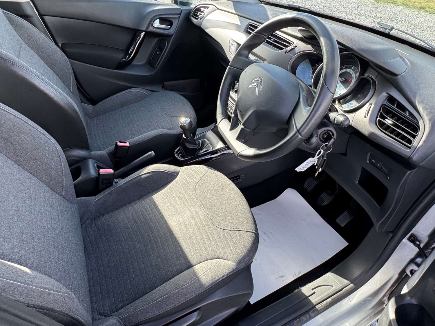 Used Citroen C3 2015 for sale - 77641651: Photo 11