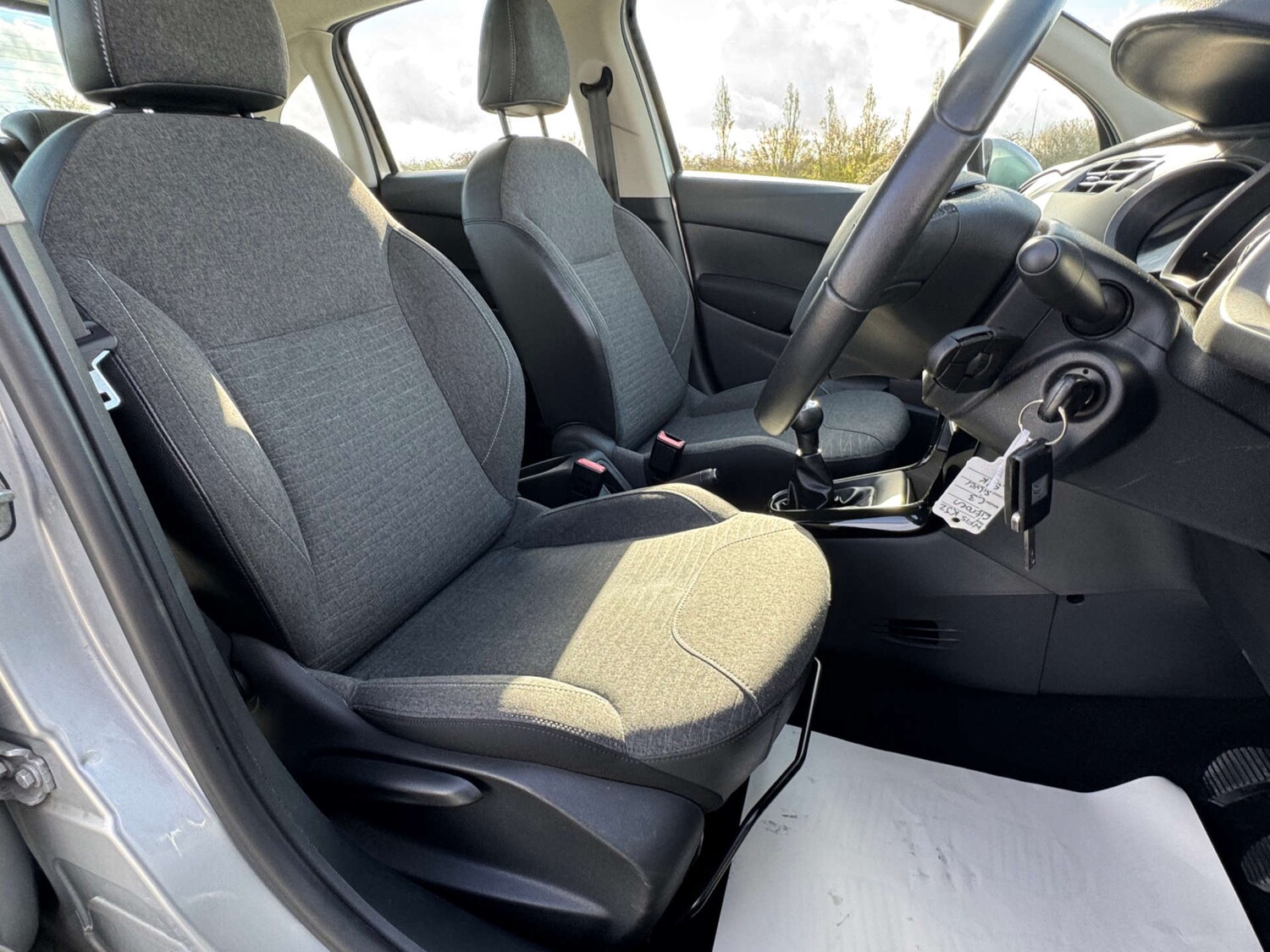 Used Citroen C3 2015 for sale - 77641651: Photo 15