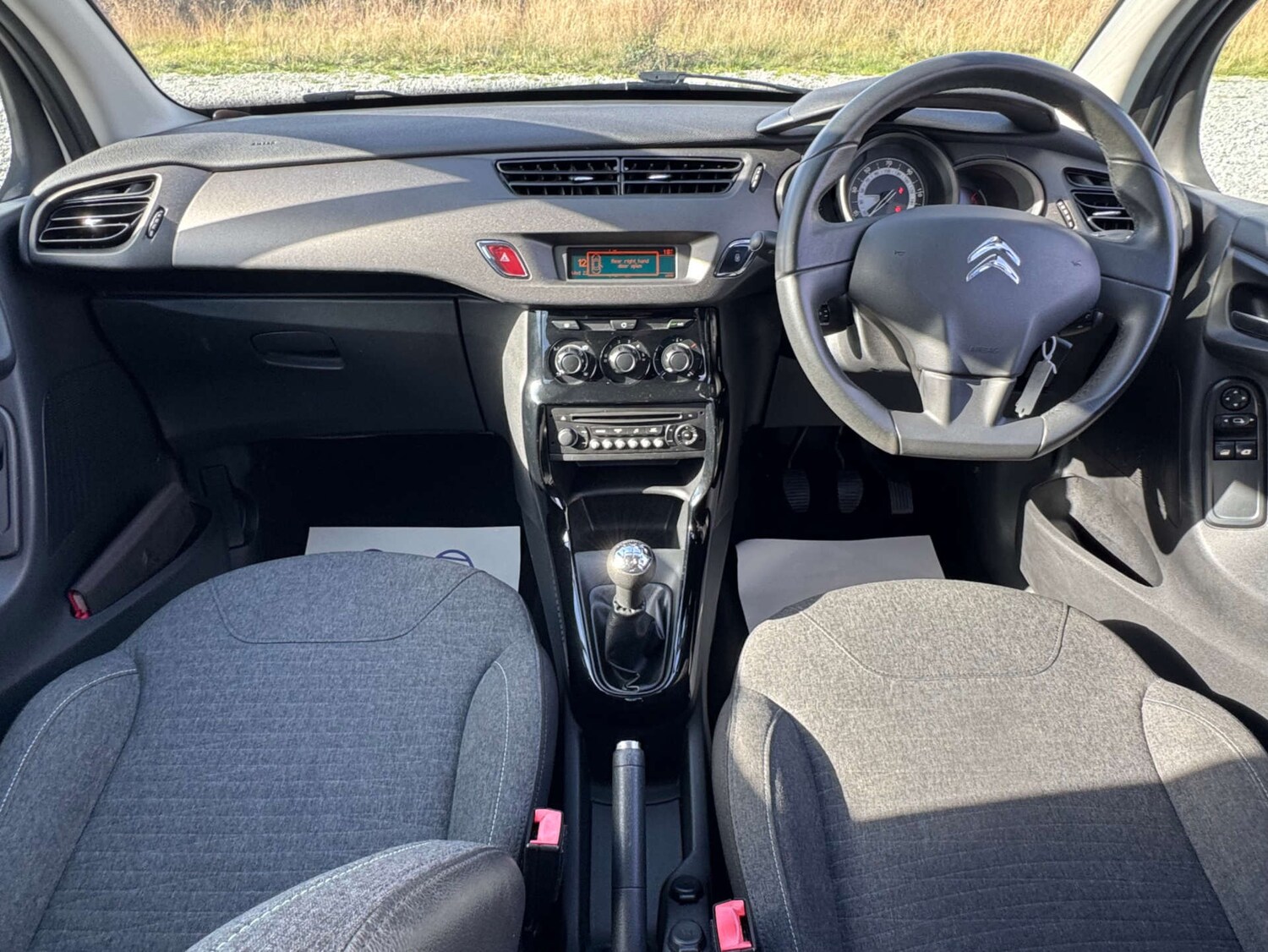 Used Citroen C3 2015 for sale - 77641651: Photo 16